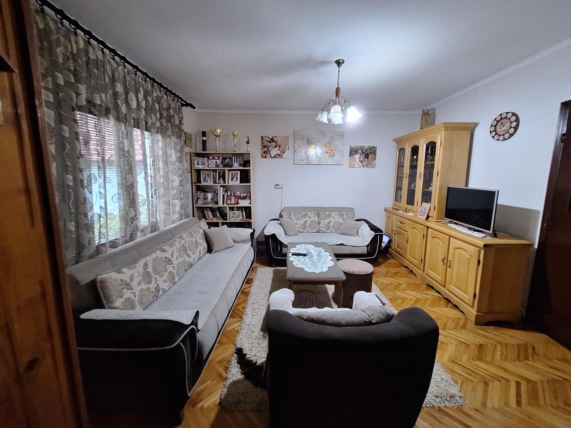 Apartman Bajina Basta Exterior foto